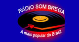 Rádio Som Brega LOGO