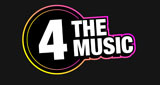 4 The Music LOGO