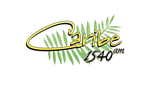 Caribe 1540 AM LOGO