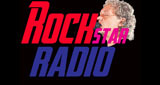 Rockstar Radio LOGO