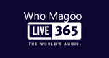 Who Magoo *Music Review* LOGO