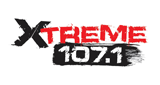 Xtreme 107.1 LOGO