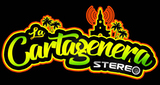 La Cartagenera Stereo LOGO