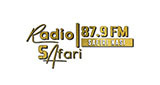 Radio Safari LOGO