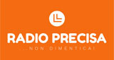 Radio Precisa LOGO