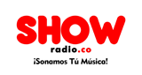 ShowRadio.co LOGO