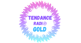 Tendance Radio Gold LOGO