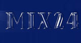 Mix-24 LOGO