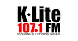 K-Lite FM Bandung LOGO