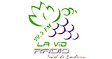 La Vid 99.5 Fm LOGO