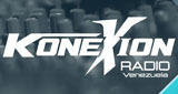 Konexion Radio LOGO