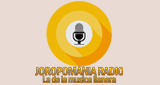 Joropomanía Radio LOGO