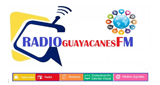 Radio Guayacanes LOGO