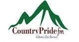CountryPride Fm LOGO
