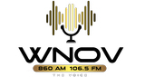WNOV LOGO