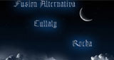 Radio Fusión Alternativa LOGO