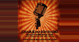 Charlie Mason Radio LOGO