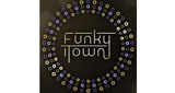 Funky Town LOGO