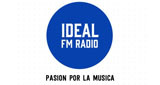 Ideal Fm Radio LOGO