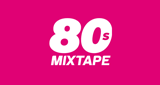 80s Mixtape LOGO