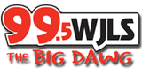 WJLS-FM LOGO