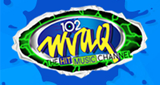 102 WVAQ LOGO