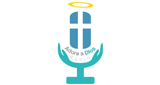 Adora a Dios Radio LOGO