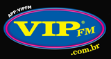 VIPFM LOGO