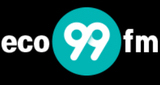 Eco99FM LOGO