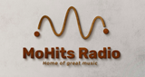 MoHits Radio LOGO