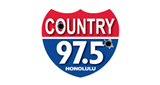Country 97.5 LOGO