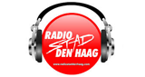 Radio Stad Den Haag LOGO