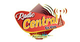 Radio Central OKC LOGO
