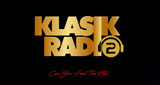 Klasik Radio The Hits LOGO