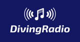 DivingRadio LOGO