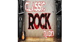 Classic Rock Radio LOGO
