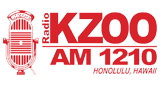 KZOO LOGO