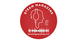 STEAM Magazine Radio LOGO