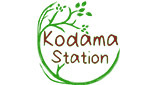 Kodama Station LOGO