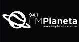 Planeta 94.1 Fm LOGO