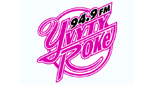 Yvyty Rokê LOGO