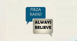 Firza MyRadio24 LOGO