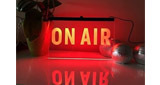 Tower Radio Blackpool LOGO