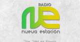 Radio Nueva Estacion LOGO