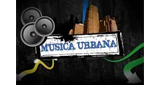 Radio Nexos Musica Urbana LOGO
