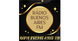 Rádio Buenos Aires FM LOGO