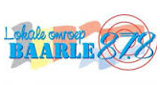Lokale Omroep Baarle LOGO