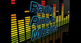 Radio Amo la Música LOGO