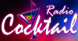 Cocktail Radio LOGO