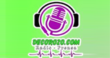 DeCorozo Radio LOGO